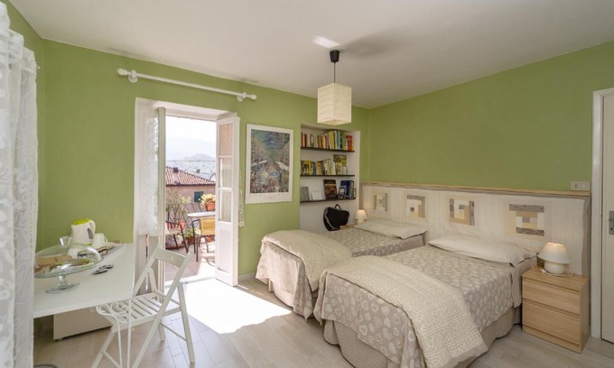 Bosio House | Casa Bosio