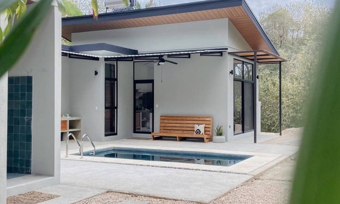 Samara House | Casa Botanica