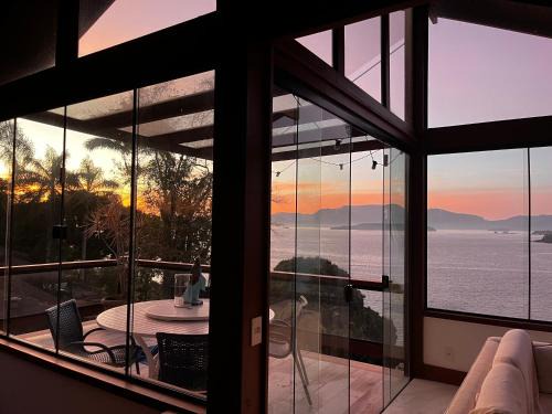 Vila Velha Bed & Breakfast | Casa Botanique Angra