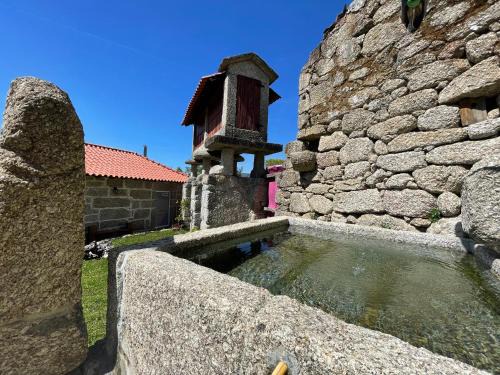 Vilar House | Casa Botica - Gerês Country House