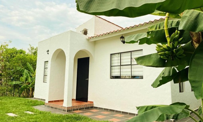 Melgar House | Casa Boutique Bellavista con piscina privada!