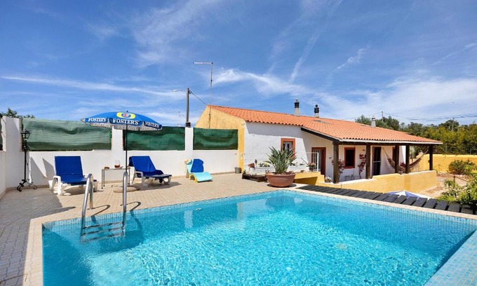 Silves Villa | Casa Bril