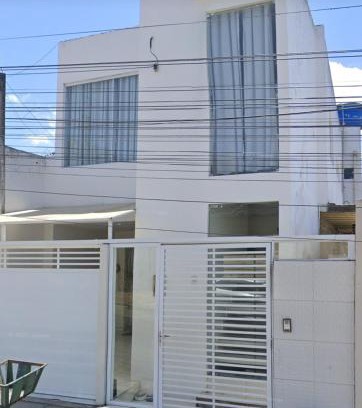 Garanhuns Apartment | Casa Branca Garanhuns
