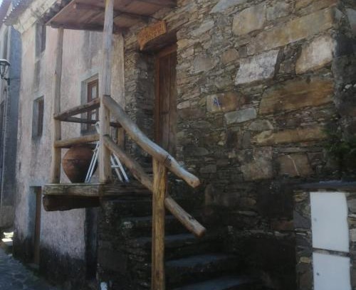 Lousa House | Casa Branca
