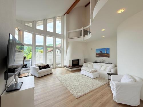 Ludwigshafen Apartment | Casa Braun