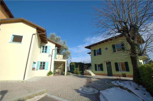 Cocconato Apartment | Casa Brina Suites