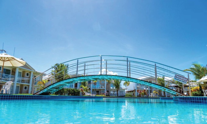 Porto Seguro Apartment | Casa Brisa MAR