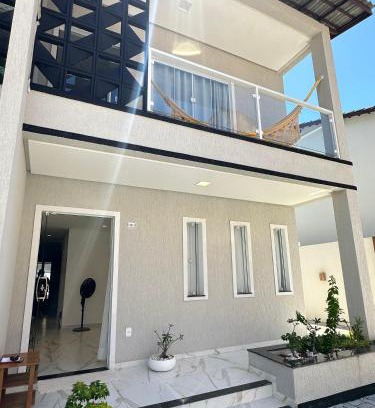 Ipitanga House | Casa Brisa do Mar