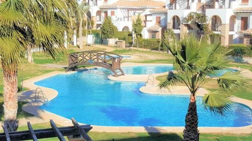 Vera Apartment | Casa Brisa Marina Vera