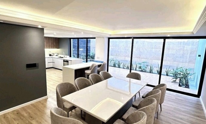 Cali House | Casa Brisbane