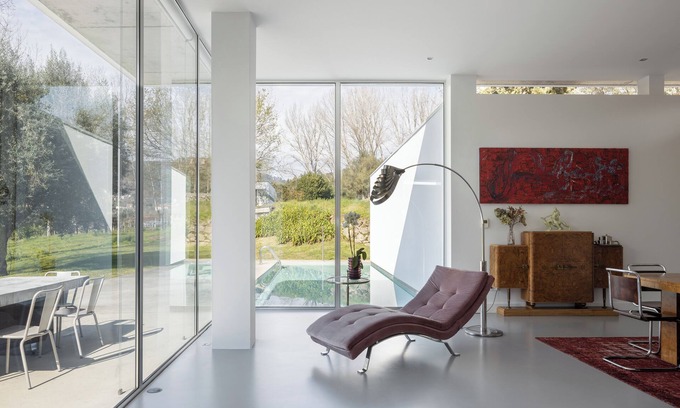 Portela House | Casa Briteiros -