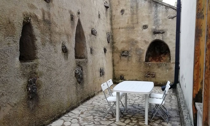Roccaraso Apartment | Casa Bruno . feeling at home