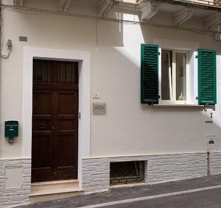 Casoli Apartment | Casa Bucciarelle