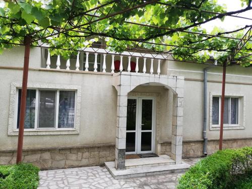 Tirgu Ocna House | Casa BUCUR