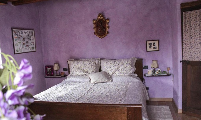 Valloriate House | Casa Buonumore