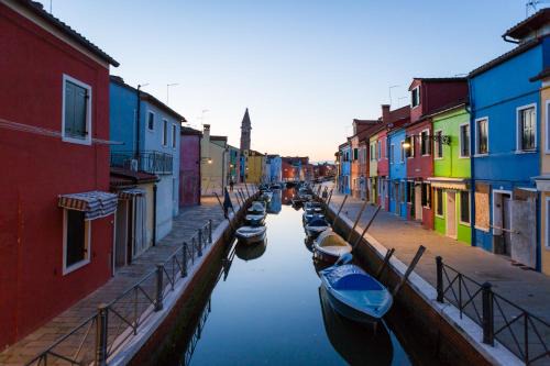 Burano House | Casa Burano