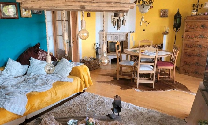 Portals Nous House | Casa Burgos / Acogedora y con Grandes Espacios