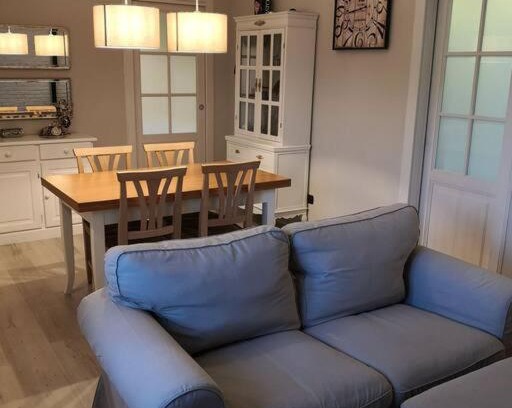 Gualdo Tadino Apartment | Casa Busche - Piccola Suite in Campagna Con Ampio Giardino