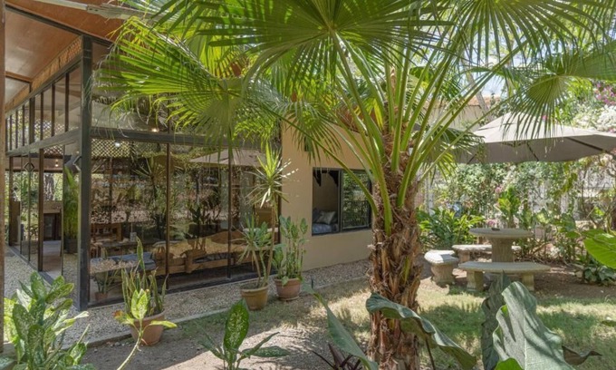 Mal Pais Apartment | Casa Cabo Blanco Mal Pais
