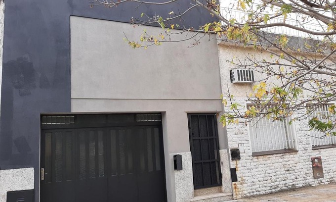 Pergamino House | Casa c/Garage y Patio