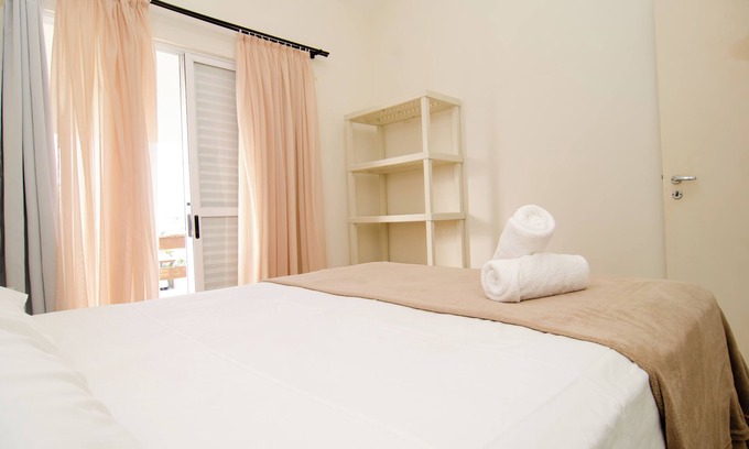 Santinho House | Casa c/Terraço, 500m da Praia nos Ingleses JT1089