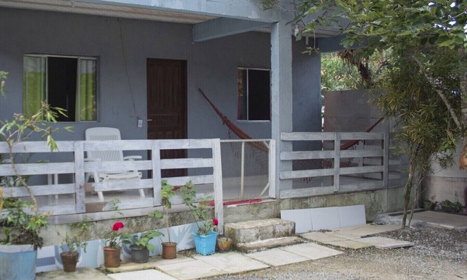 Paraty House | Casa c Wi-Fi a 10min do centro histórico de Paraty