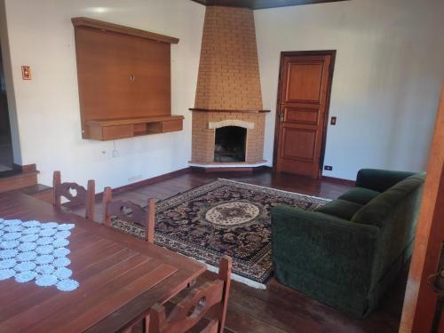Fracalanza House | Casa Cabana