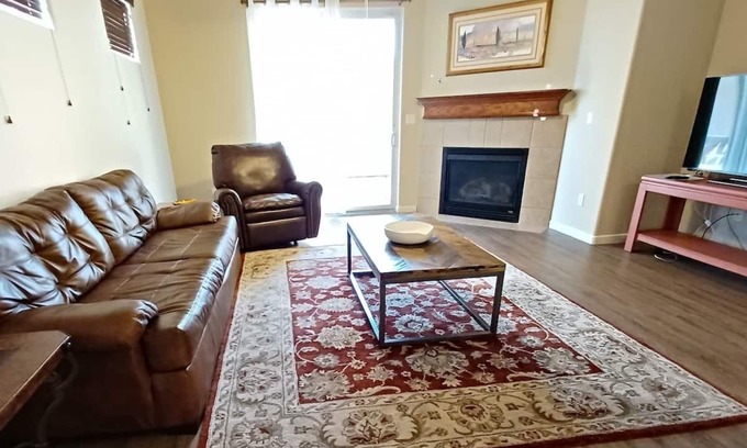 Rio Rancho House | Casa Cabezon