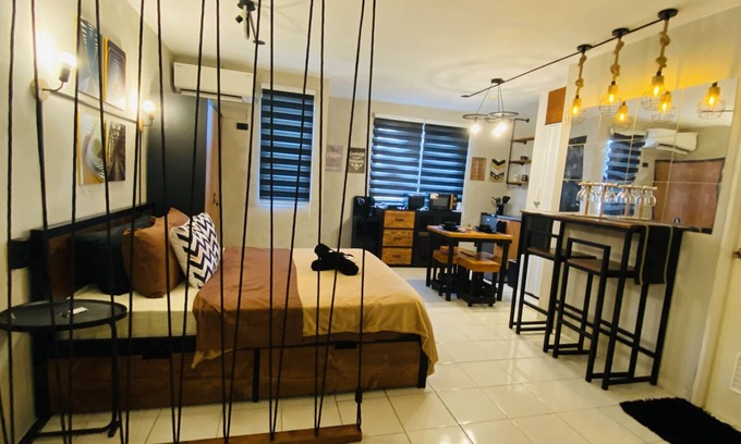 Santa Rosa Apartment | Casa Cabilao Staycation Beside Enchanted Kingdom