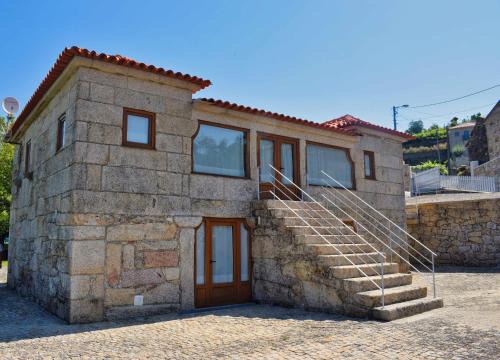 Arcos de Valdevez House | Casa Cabo da Eira