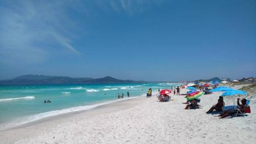 Foguete House | Casa Cabo Frio - Praia do Foguete