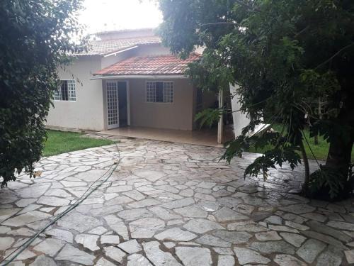 Sao Sebastiao House | casa cachoeira