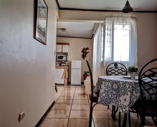 Alajuela Apartment | Casa Cafetal Aeropuerto