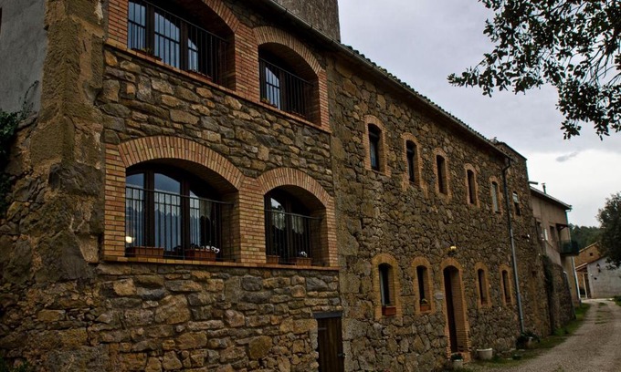 El Pala de Torroella House | Casa Cal Pastor