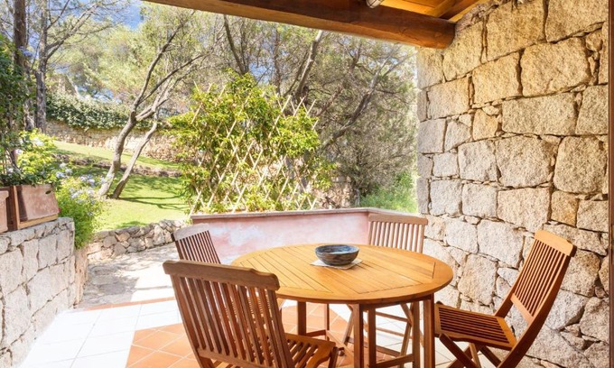 Baja Sardinia House | Casa Cala Ginepri n 3
