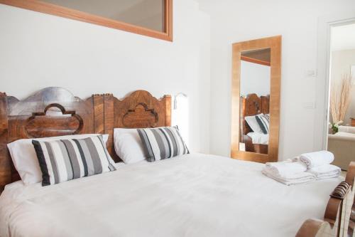 Ville del Monte Apartment | Casa Calvola holiday home