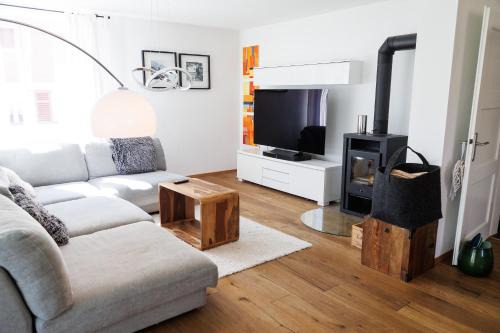 Kempten Apartment | Casa Cambodunum