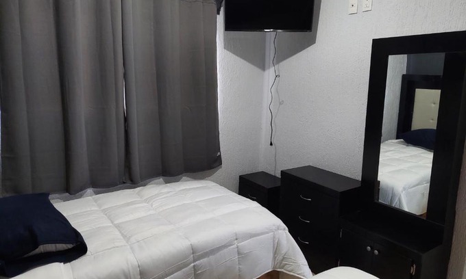 Ciudad Guzman Apartment | Casa Camichines