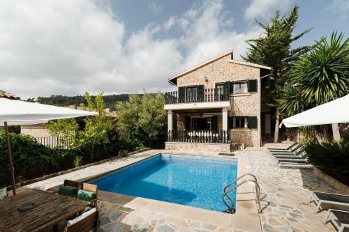 S'Arxiduc House | Casa "Camila"