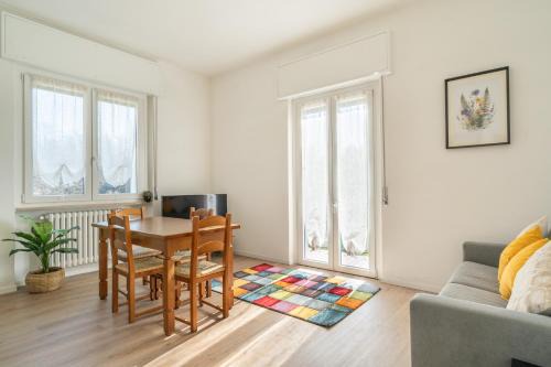 Bosisio Parini Apartment | Casa Camilla Bosisio