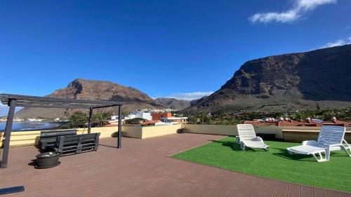 Valle Gran Rey House | Casa Camilo I