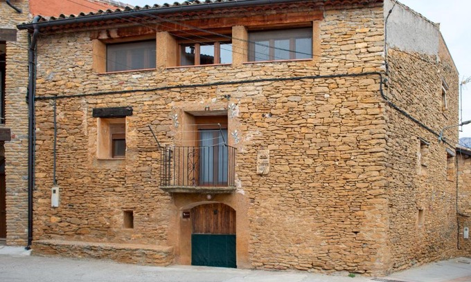 Ager Apartment | CASA CAMINER