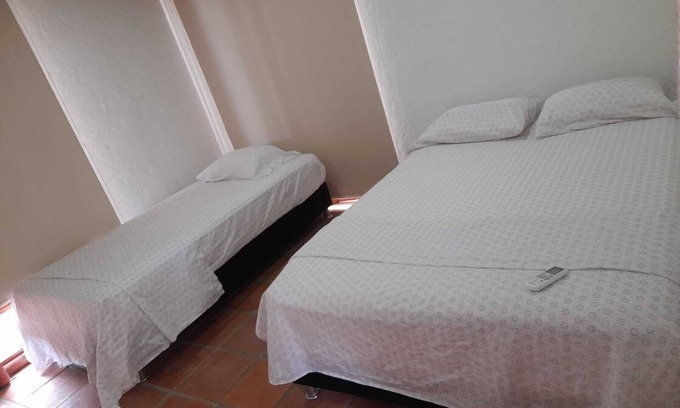 Melgar House | Casa Campestre, Atrévete a Visitarla