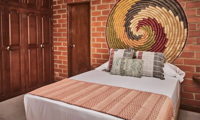 Rionegro Apartment | Casa Campestre Andalucía #2