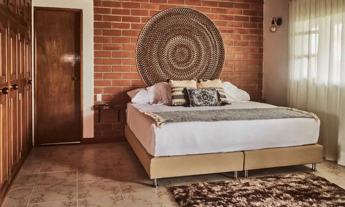 Rionegro Apartment | Casa Campestre Andalucía #3