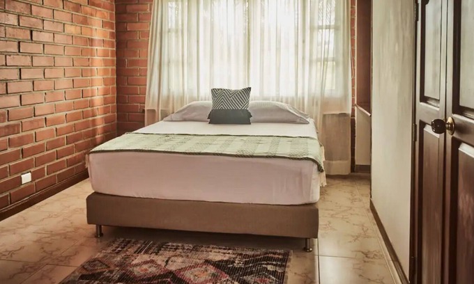 Rionegro Apartment | Casa Campestre Andalucía #4