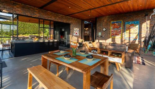 Salento House | Casa Campestre Chica Duarte