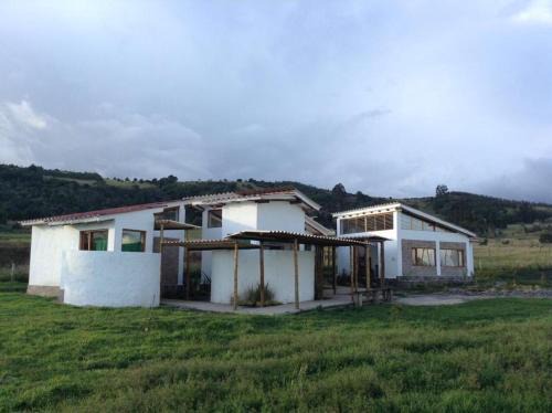 Combita House | Casa campestre Combita