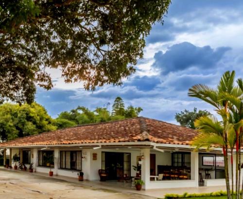 Pereira Hotel | Casa Campestre La Rosita
