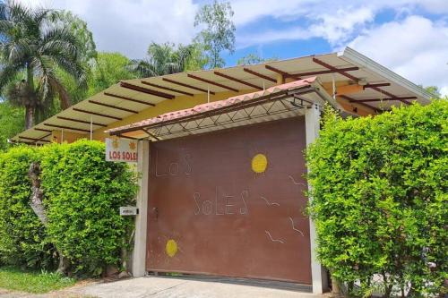 El Eden House | Casa Campestre para relajarse